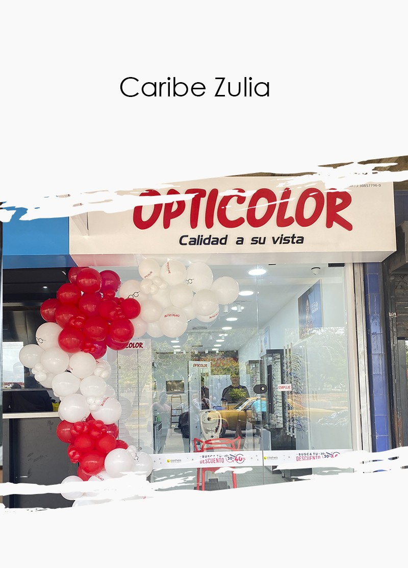 CC Caribe Zulia